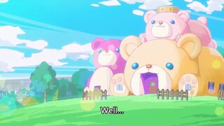 Kuma Kuma bear episode 6