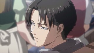 Levi Ackerman