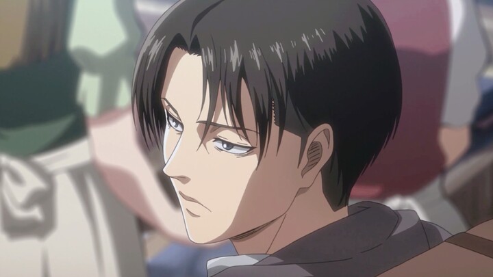 Levi·Ackerman