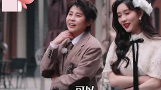 Meng Ziyi: "Tidak akan pernah habis dibicarakan, tidak akan pernah habis dibicarakan, pokoknya tidak