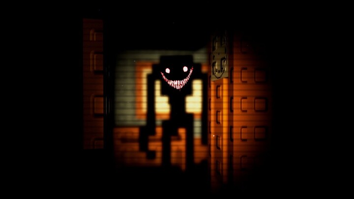 This Underrated Roblox Horror Game Is Extremely Hard