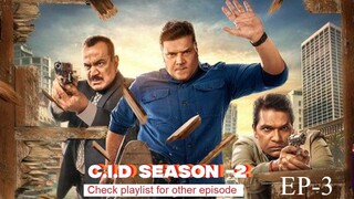CID S02E03 28th December 2024 www.SSRmovies.Com 1080p WEB-DL x264