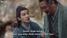 Sword And Fairy Eps 39 SUB INDO