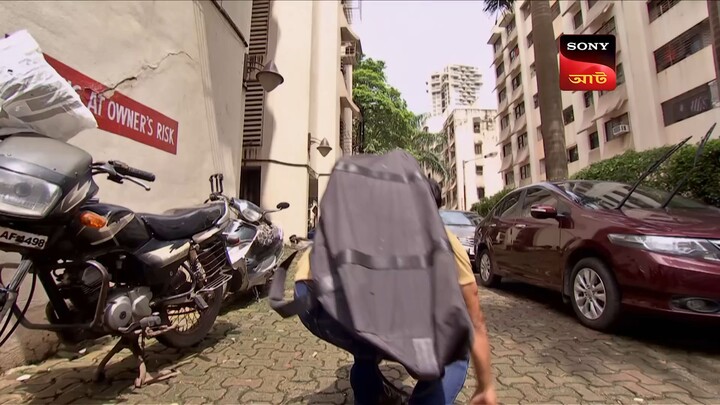 CID bangla new episode