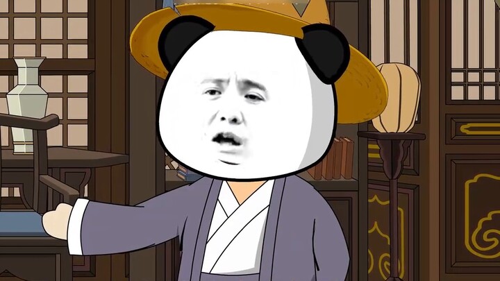 Episode 183丨Xia Beiyun and Chai Tong meet!
