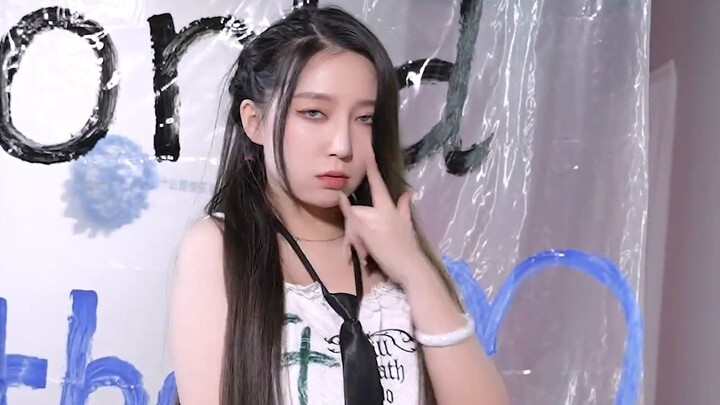 【HG】All the hot girls danced Tomboy together