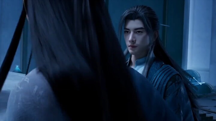 هان لاومو: هل هذا الصديق من تشنغدو؟ لقطات مضحكة عن فنّ الحديث بين العوام.. مشاهد محرجة! #رواية_تنمية