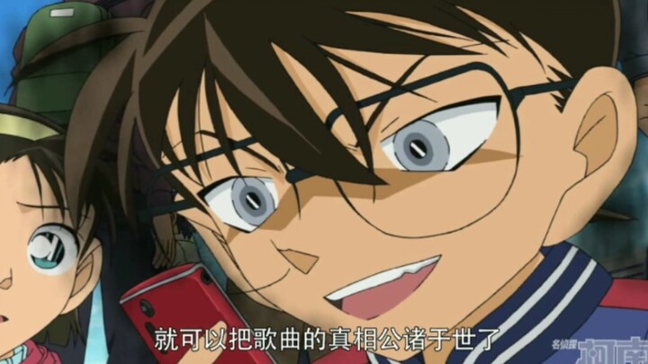 〖黑化小柯和傲娇哀〗