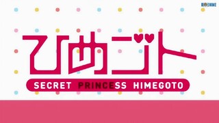 Himegoto Eps 13 End Sub Indonesia