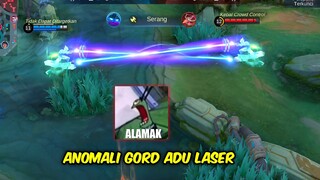 MLBB MEME ABSURD (pesona lucu player epic)