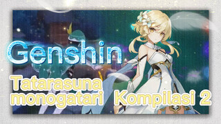 Tatarasuna monogatari Kompilasi 2