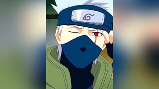 ._. lỗi kakashi naruto edit anime fyp xuhuong2022