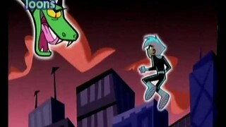 Danny Phantom - Hero