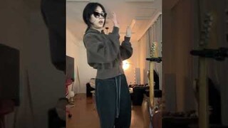 미노이의 ‘Ticket’ 챌린지 강좌 (거울모드)