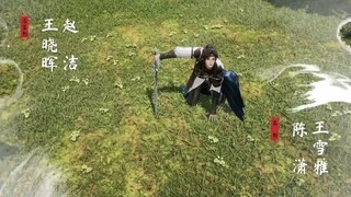 LW Continent Episode 108 Sub indo