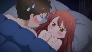 KUKIRA CUMA ANIME ROMACE KANTOR BIASA😶😋