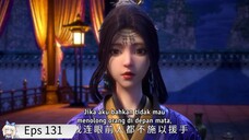 Peerless Battle Spirit Eps 131 Sub Indo