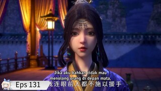 Peerless Battle Spirit Eps 131 Sub Indo