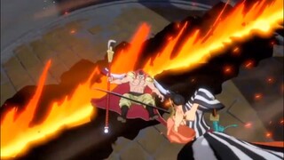 Nyobain Gameplay Karakter Kinemon || Game One Piece