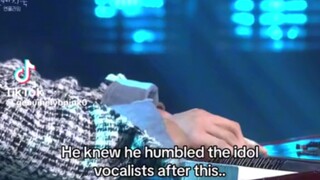 ramdam ko kahit d ko maintindihan ang song😊