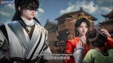 Heaven Swallowing Record Eps 16 Sub Indo