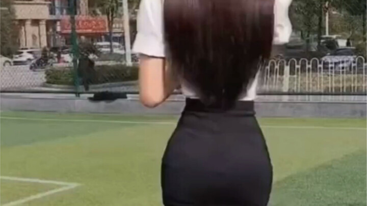 Beautiful plump sexy big sister