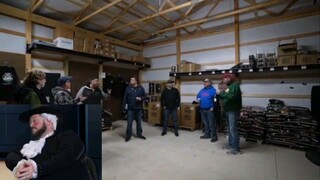 What was that all about? Webber's Reaction