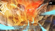 Battle Through The Heavens Season 5 Episode 164