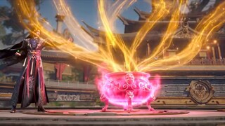 Preview BTTH S5 Eps 174