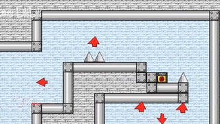 The last punishment level completely made me autistic!