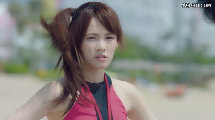 Mermaid Prince (2020) แฟนฉันเป็นนายเงือก EP 15 [ซับไทย]