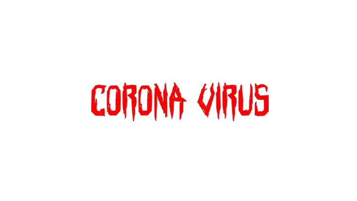 stay - corona virus