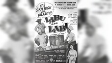 Labu & Labi 1962 Full Movie