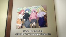 Bocchi the Rock tập 9