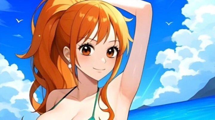 DI MOMEN INI NAMI KEBASAHAN