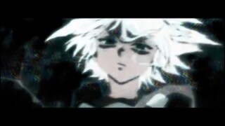 RAMIREZ - MOSH PIT KILLA [Hunter X Hunter AMV]