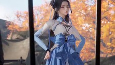 Throne Or Ten Thousand Sword Eps 05