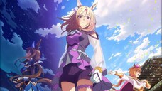 Uma Musume: Pretty Derby - Road to the Top Movie Sub Indo