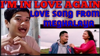 NGA LA JIED JANGAI | NORTHEAST INDIA | FILIPINO REACTION