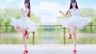 【Dance Cover】Summer Flavor! Dance Cover of Summer Time