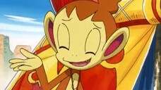 Pokemon Special 22- Pokémon Mystery Dungeon- Thám Hiểm Thời Gian Và Bóng Tối