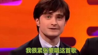 【蛋妞】是丹尼尔，我会杀了你