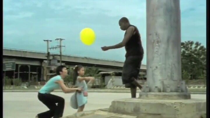 A touching and heartbreaking Thai advertisement