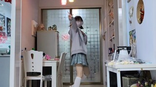 【生日作】宅舞 恋爱裁判 翻跳