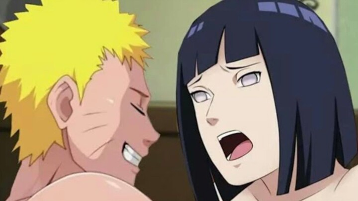 SCENE NARUTO INI WAJIB DIHAPUS