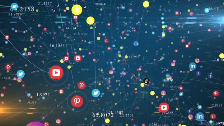 Noticia - las redes sociales