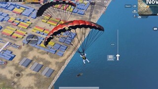 PUBG Mobile Android Gameplay #65