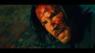 "Oh tidak, ada penipu di sisi lain!" - Tonton klip berenergi tinggi dari trilogi "John Wick" dalam 3