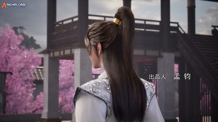 Dragon's Triumph in the Celestial Realm Episode 13