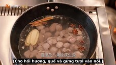 Bạn Trai Bên Mái Hiên EP 6 [Sub Việt]